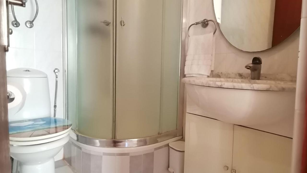 Studio Apartment L&G ロヴィニ エクステリア 写真