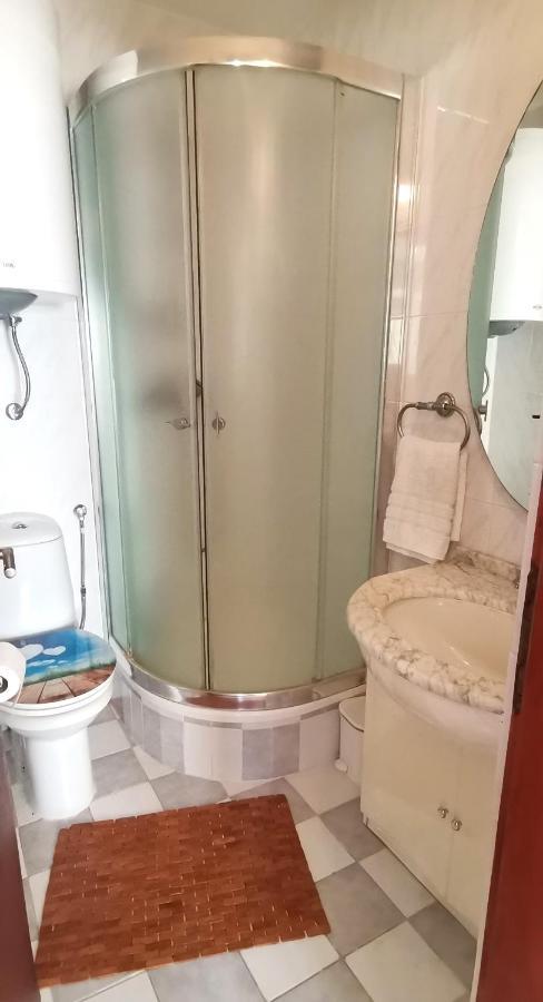 Studio Apartment L&G ロヴィニ エクステリア 写真